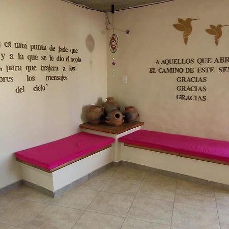 Hosteria Felipa Pastor - Ex Munay Умауака Экстерьер фото