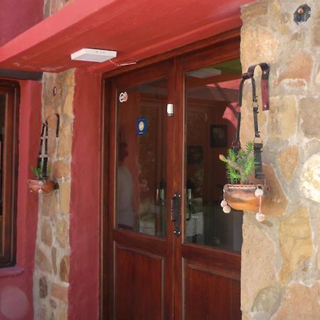 Hosteria Felipa Pastor - Ex Munay Умауака Экстерьер фото