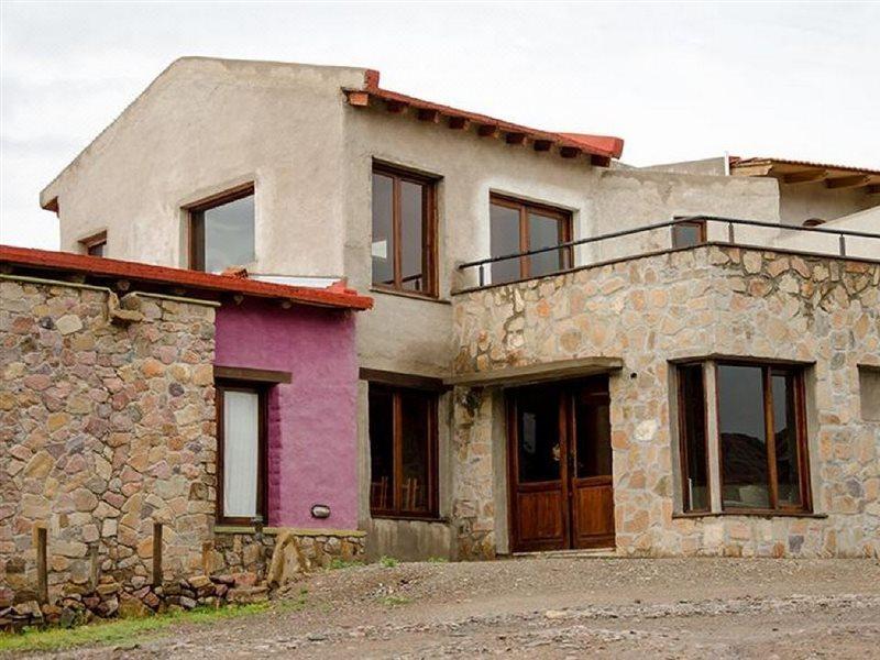 Hosteria Felipa Pastor - Ex Munay Умауака Экстерьер фото
