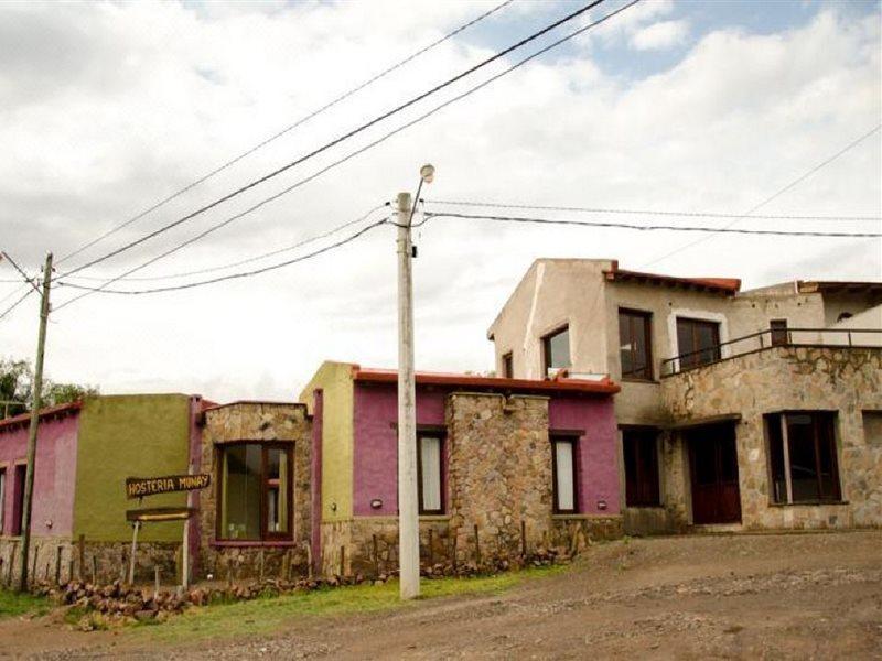 Hosteria Felipa Pastor - Ex Munay Умауака Экстерьер фото