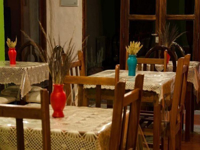 Hosteria Felipa Pastor - Ex Munay Умауака Экстерьер фото