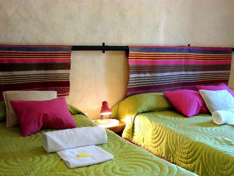 Hosteria Felipa Pastor - Ex Munay Умауака Экстерьер фото