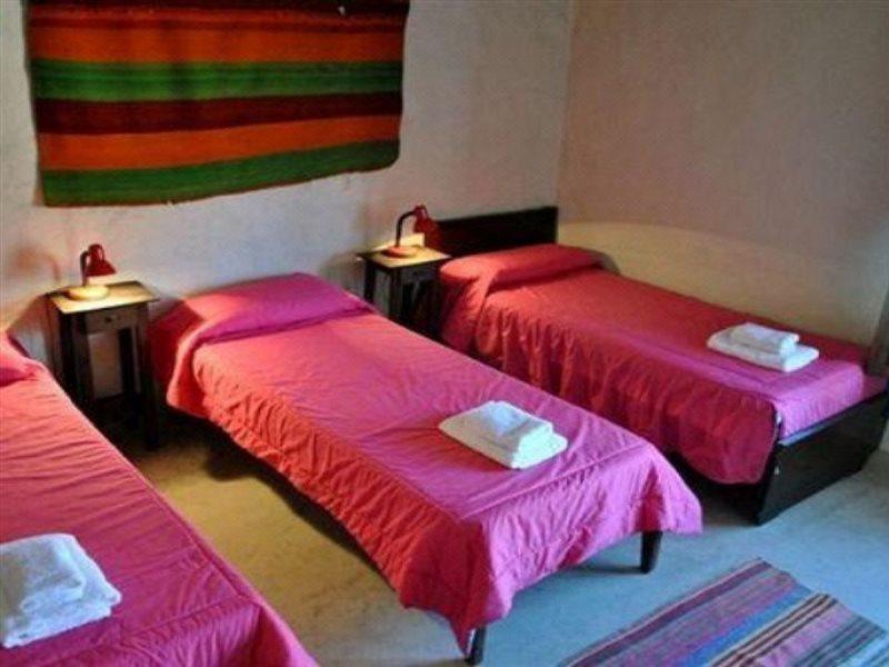 Hosteria Felipa Pastor - Ex Munay Умауака Экстерьер фото