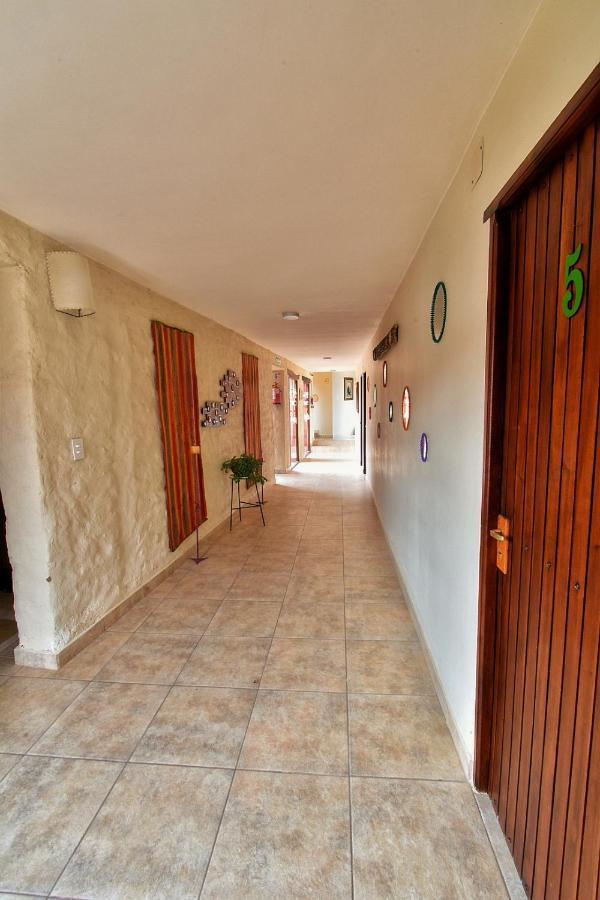 Hosteria Felipa Pastor - Ex Munay Умауака Экстерьер фото