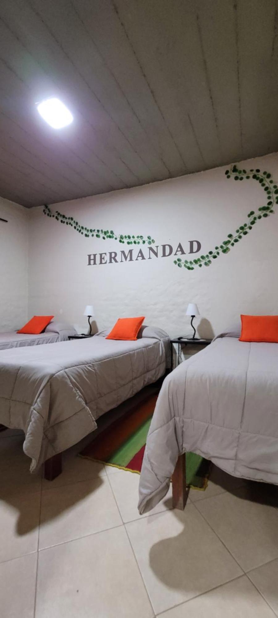 Hosteria Felipa Pastor - Ex Munay Умауака Экстерьер фото